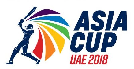 പ്രമാണം:Asia Cup 2018 Logo.jpg