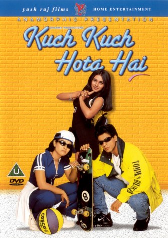 പ്രമാണം:Kuch Kuch Hota Hai DVD Cover.jpg