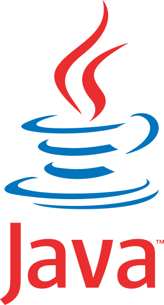 പ്രമാണം:Java Logo.svg