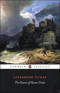 Cover of Penguin Classics (Robin Buss) translation