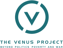 പ്രമാണം:TheVenusProjectLogo.svg