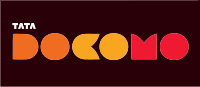 Tata DoCoMo Logo