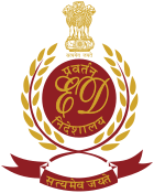 Enforcement Directorate logo