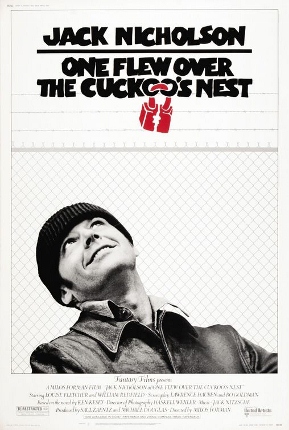 Файл:One Flew Over the Cuckoo's Nest poster.jpg