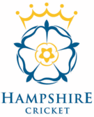 चित्र:Logo of Hampshire County Cricket Club.png