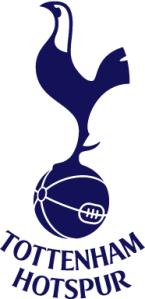 चित्र:Tottenham Hotspur Badge.png