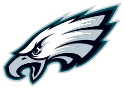 चित्र:Philadelphia Eagles primary logo.svg