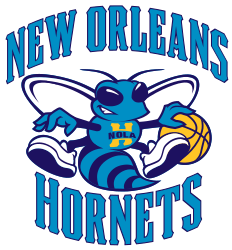 चित्र:New Orleans Hornets.svg