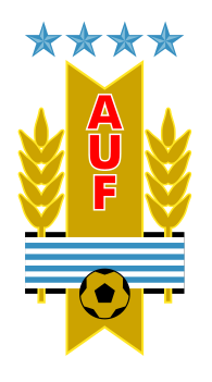 चित्र:Uruguay football association.svg