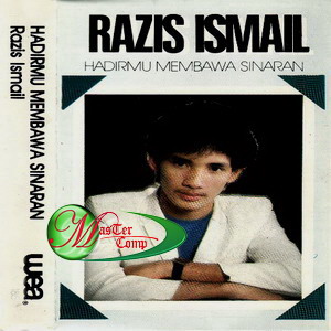 Fail:Razis Ismail Hadirmu Membawa Sinaran Cover Album.jpg