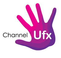 Fail:Logo of Channel UFX.jpg