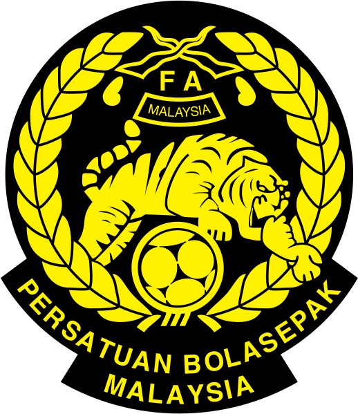 Fail:Logo Persatuan Bola Sepak Malaysia.png