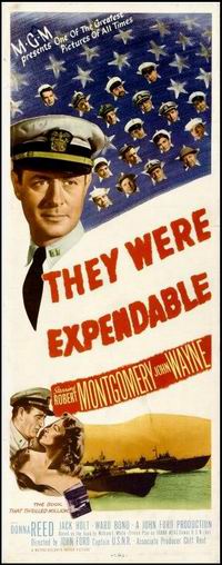 Fail:They Were Expendable poster.jpg