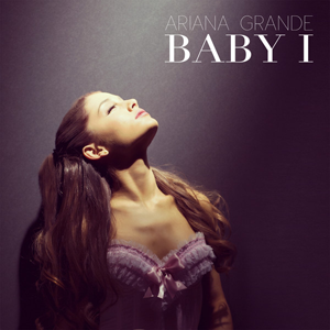 Fail:Cover art for single Baby, I.png