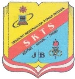 Fail:Lencana Sekolah Kebangsaan Taman Sutera.jpg