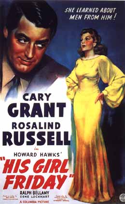 Fail:His Girl Friday poster.jpg