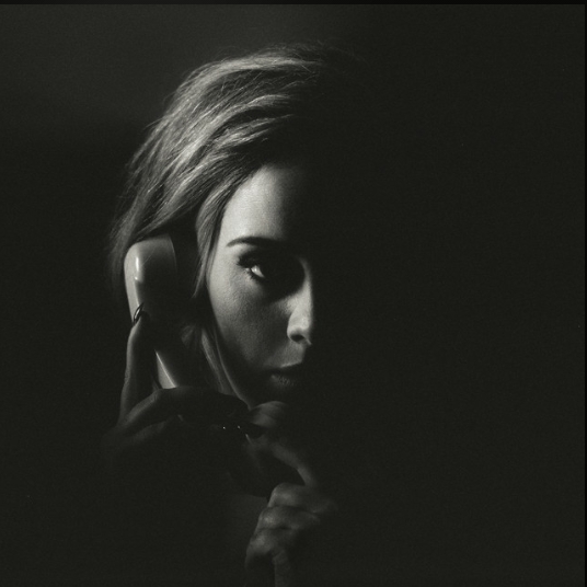Fail:Adele - Hello (Official Single Cover).jpg