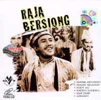 Fail:Filem Raja Bersiong 1963.jpg