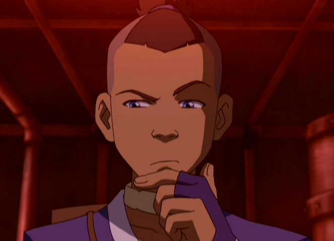 Fail:Sokka the Thinker.png