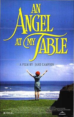 Fail:Angel at my table movie poster.jpg