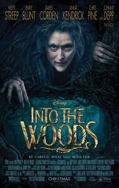 Fail:Into the Woods film poster.jpg