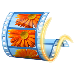 Fail:Windows Live Movie Maker logo.png