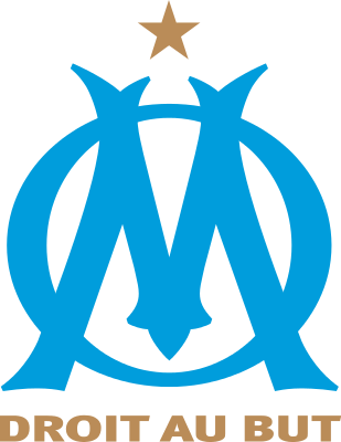 Fail:Olympique de Marseille logo.png