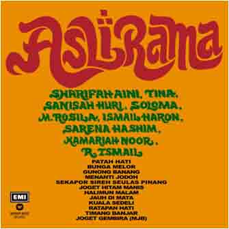 Fail:Aslirama CD Cover.jpg