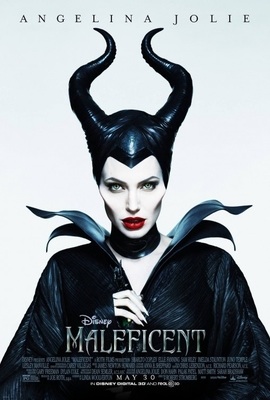 Fail:Maleficent poster.jpg