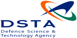 Fail:Defence Science & Technology Agency Logo.png