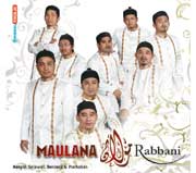 Fail:Kumpulan Rabbani - Maulana.jpg