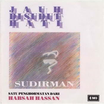 Fail:Album-Jauh Di Sudut Hati-Sudirman.jpg