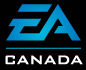 Logo EA Kanada