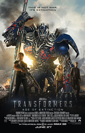 Fail:Transformers Age of Extinction Poster.jpeg