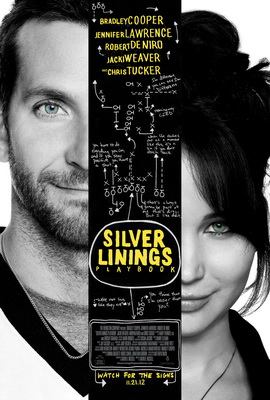 Fail:Silver Linings Playbook Poster.jpg