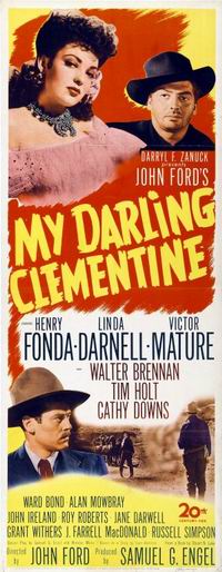 Fail:1946.my.darling.clementine.jpg
