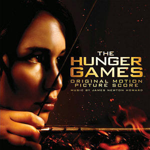 Fail:The Hunger Games Original Motion Picture Score.png