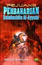 Fail:Pejuang Pembaharuan Salahuddin Al-Ayyubi.jpg