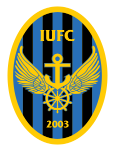 Fail:Emblem of Incheon United.png