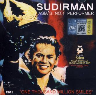 Fail:Album-Asia’s No. 1 Performer-Sudirman (CD 2015).jpg