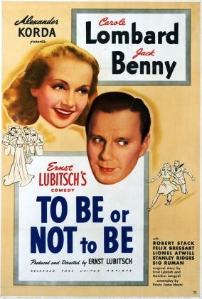 Fail:To Be or Not to Be 1942 poster.jpg