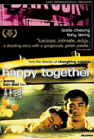 Fail:Happy Together poster.jpg