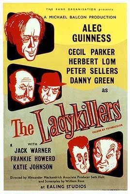 Fail:The Ladykillers poster.jpg