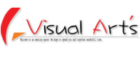 Logo Visual Art's.