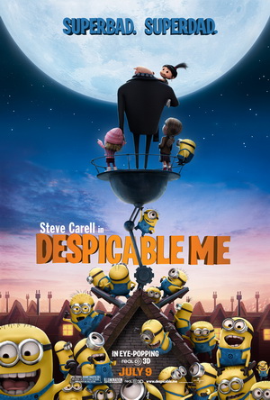 Fail:Despicable Me Poster.jpg