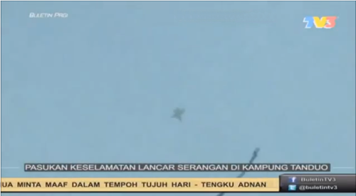 Fail:Jet Pejuang Malaysia di Lahad Datu.PNG