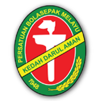 Fail:Logo Melayu Kedah FA.png