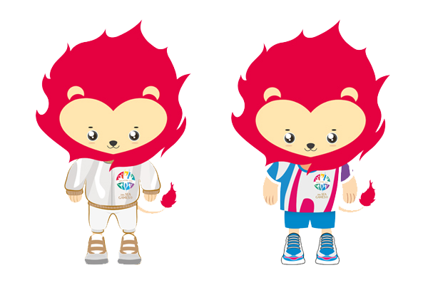 Fail:2015 SEA Games mascot.png