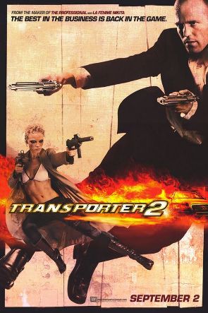 Fail:The Transporter 2 poster.jpg