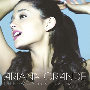 Fail:Ariana Grande - The Way.png